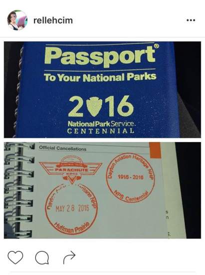 Passport