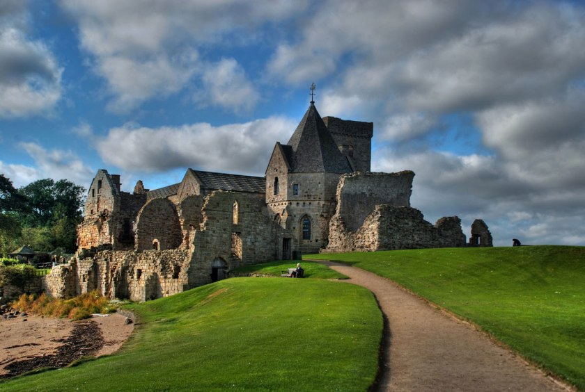 Inchcolm