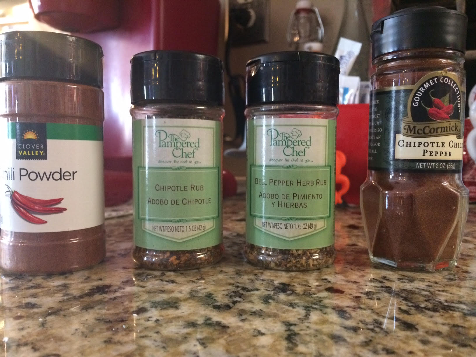 Chowder Seasoning Powder Recipe – Chicken and Corn Chowder #48in48 #227 – Thoughts and Ponderances