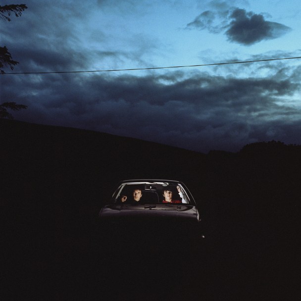 Spilly Walker / Gold Spillin Records