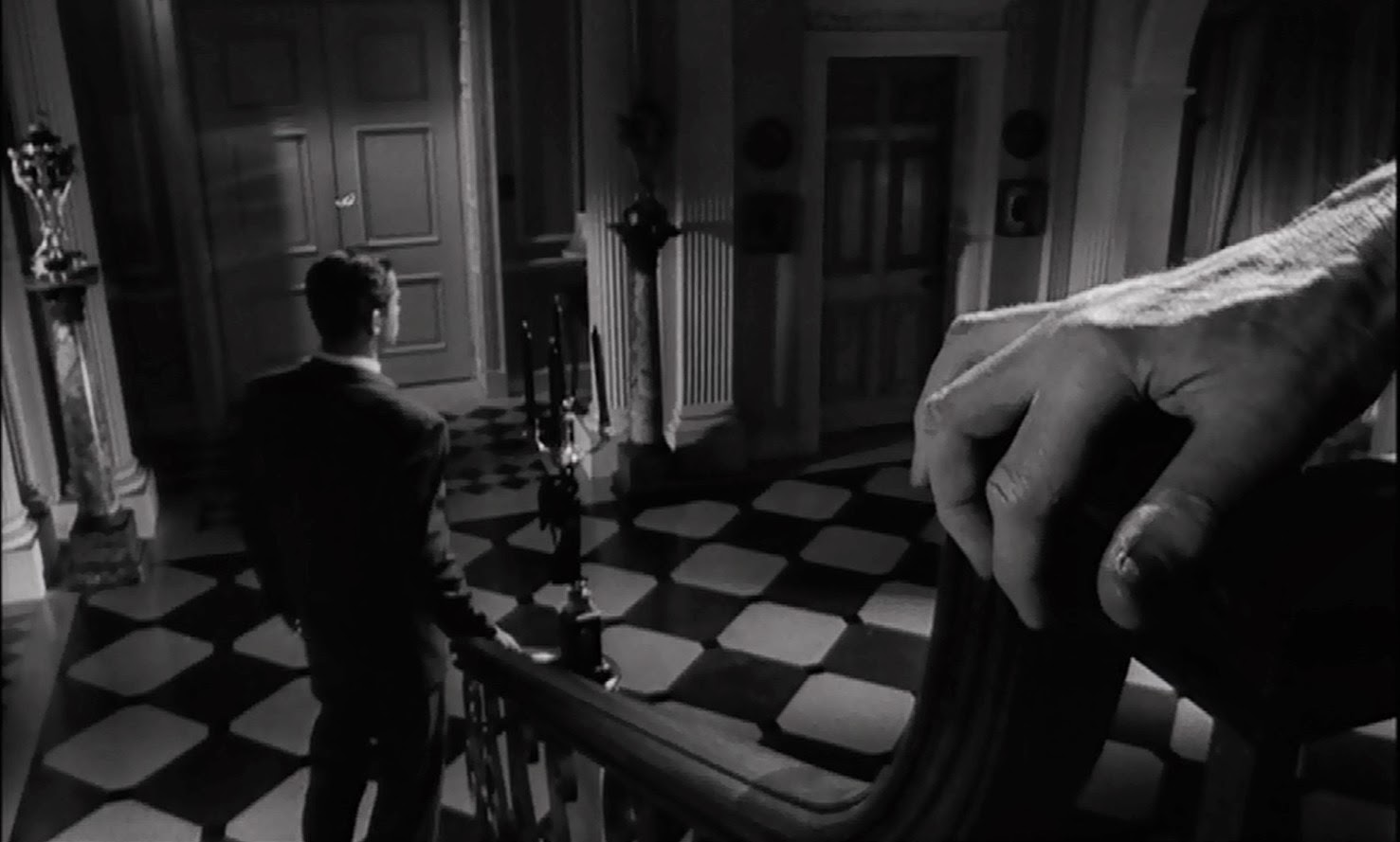 Rank and File - A British Cinema Blog