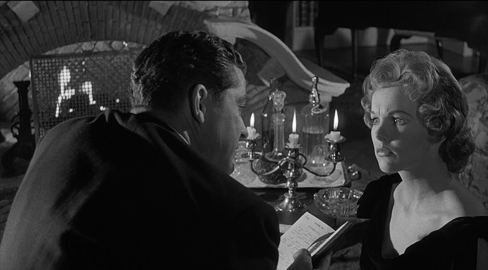 THE GOODS: October 2018