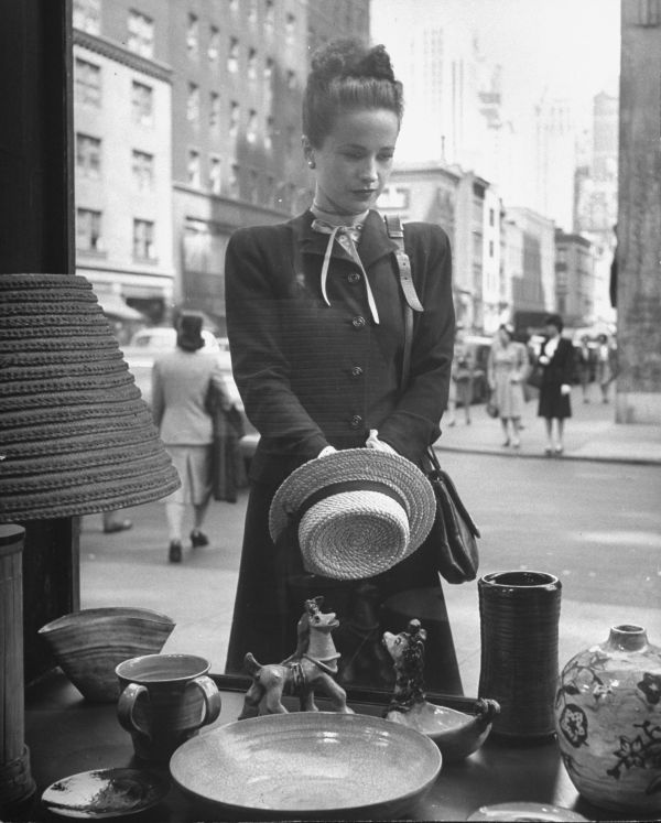 Image result for maeve brennan