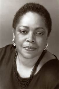 The Creator of Modern Security Systems — Marie Van Brittan — Odetta